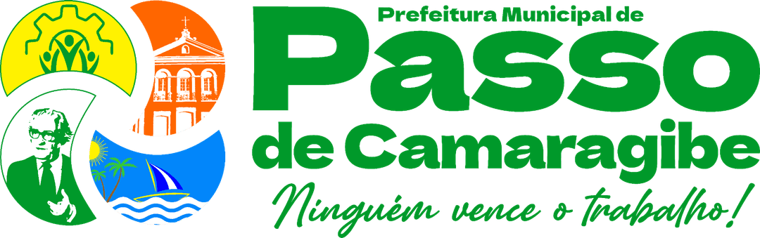 Logo da Prefeitura